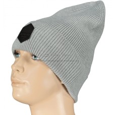 Шапка ZASIAFE grey