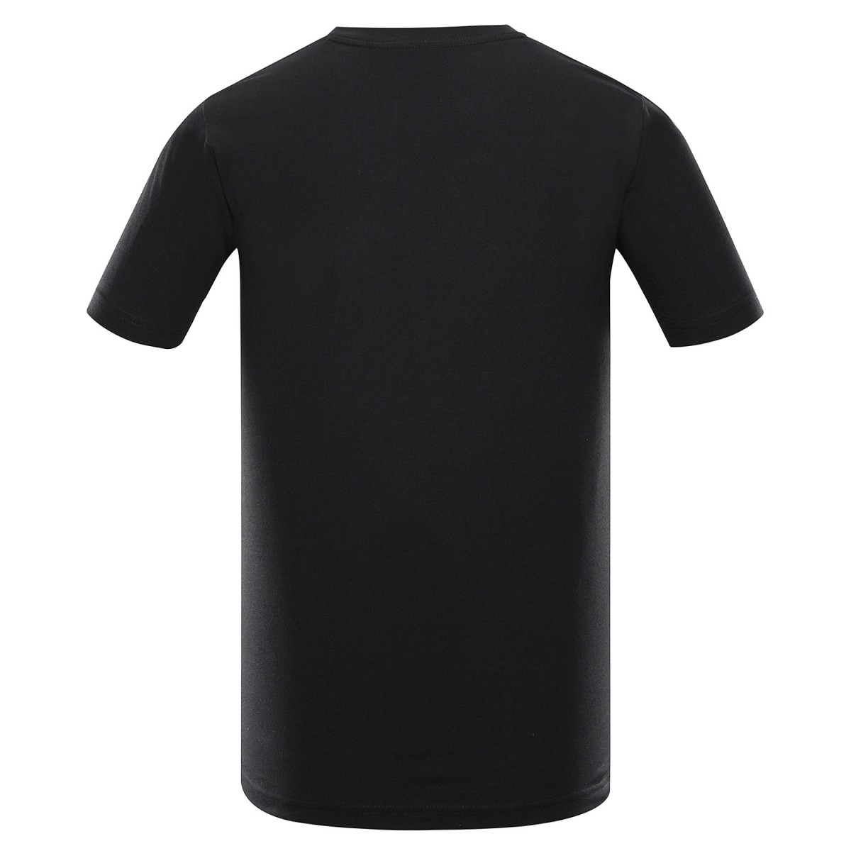 Мъжка тениска DAFOT BLK ALPINE PRO - изглед 3 - Extreme-bg.com Мъжка тениска DAFOT BLK ALPINE PRO - изглед 3