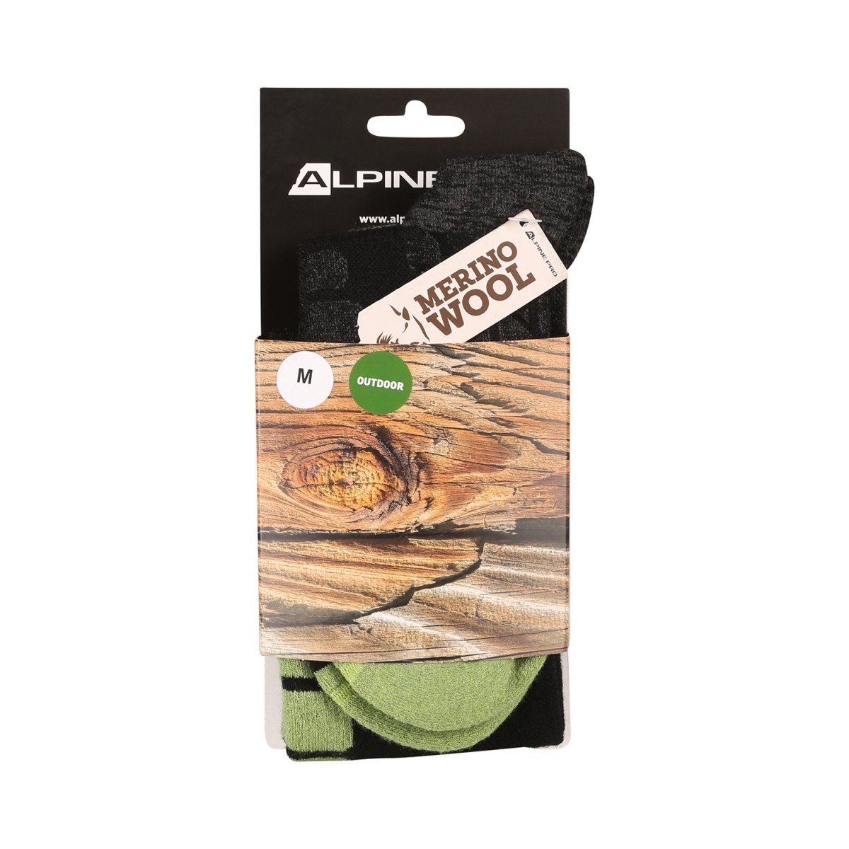 Alpine Pro RODE Merino Wool Ski Socks – Extreme Warmth & Odor Resistance ALPINE PRO - view 3 - Extreme-bg.com Alpine Pro RODE Merino Wool Ski Socks – Extreme Warmth & Odor Resistance ALPINE PRO - view 3