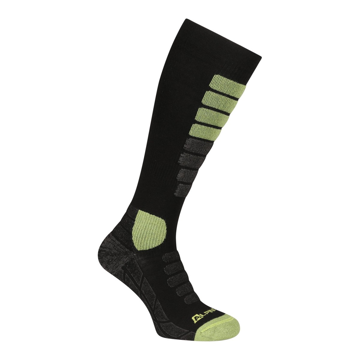 Alpine Pro RODE Merino Wool Ski Socks – Extreme Warmth & Odor Resistance ALPINE PRO - view 4 - Extreme-bg.com Alpine Pro RODE Merino Wool Ski Socks – Extreme Warmth & Odor Resistance ALPINE PRO - view 4