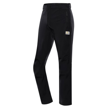 Мъжки зимен софтшел панталон Shinar ALPINE PRO - изглед 1