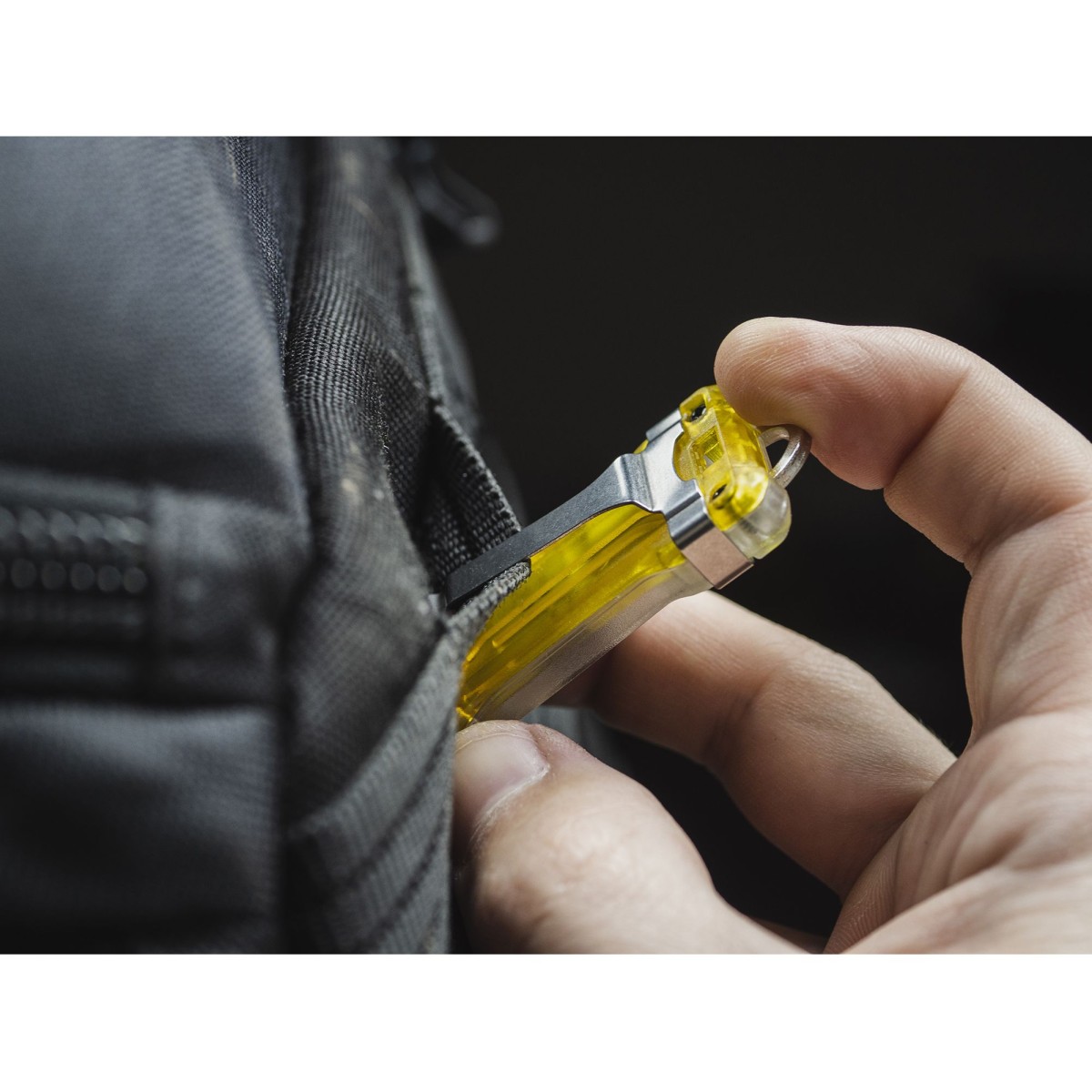 Мултиункционален челник-фенер Armytek Zippy жълт ARMYTEK - изглед 3 - Extreme-bg.com Мултиункционален челник-фенер Armytek Zippy жълт ARMYTEK - изглед 3
