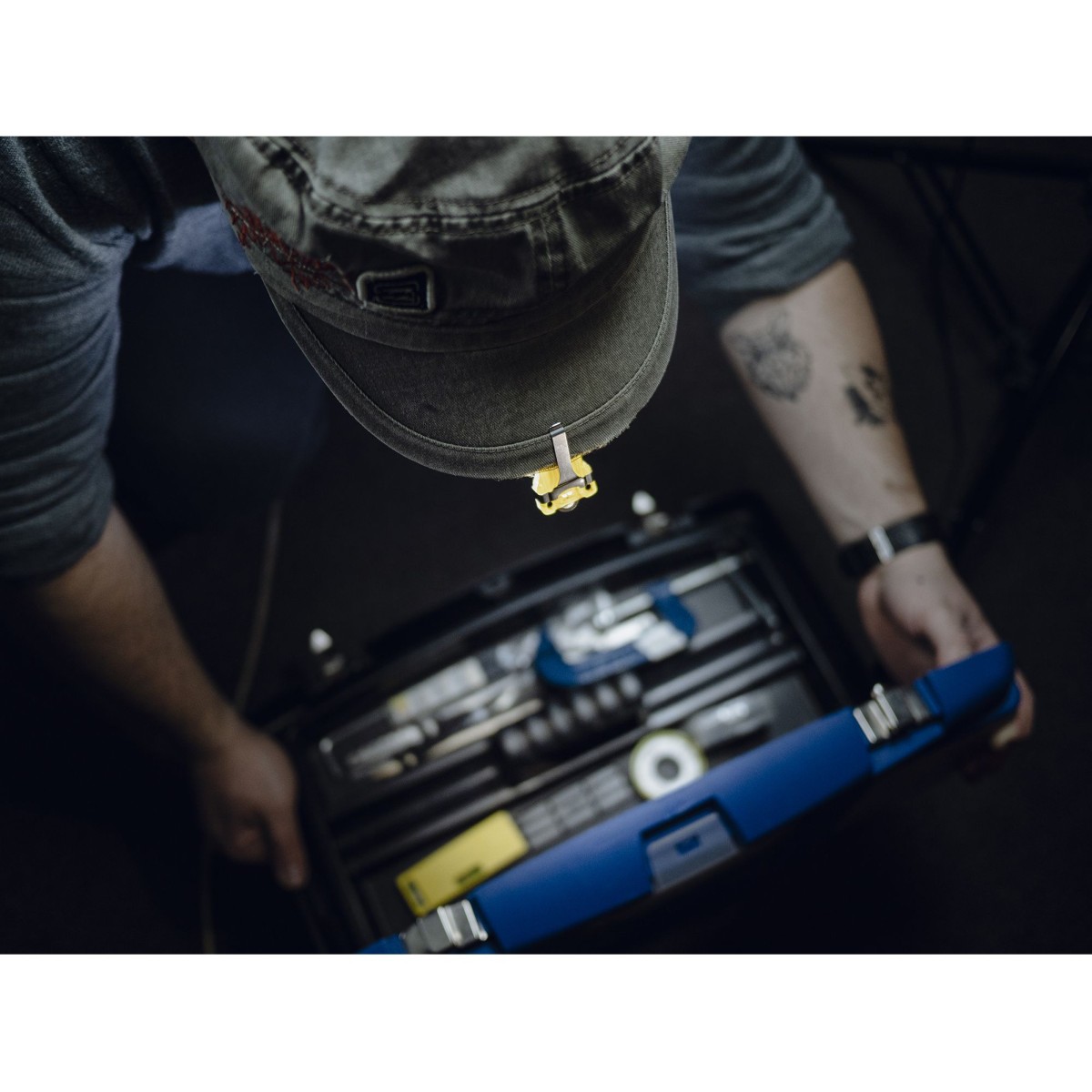 Мултиункционален челник-фенер Armytek Zippy жълт ARMYTEK - изглед 10 - Extreme-bg.com Мултиункционален челник-фенер Armytek Zippy жълт ARMYTEK - изглед 10