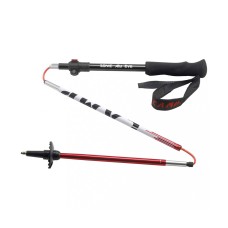 Алуминиеви сгъваеми щеки Camp Sonic Alu 115-135см