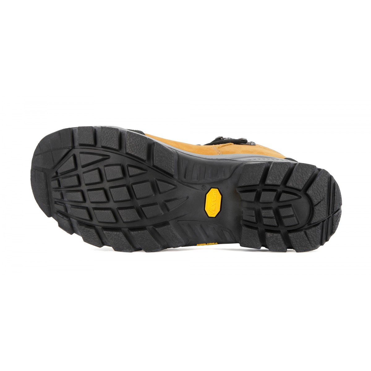 Stador 2.0 yellow lady дамски туристически обувки ALPINA - изглед 6 - Extreme-bg.com Stador 2.0 yellow lady дамски туристически обувки ALPINA - изглед 6