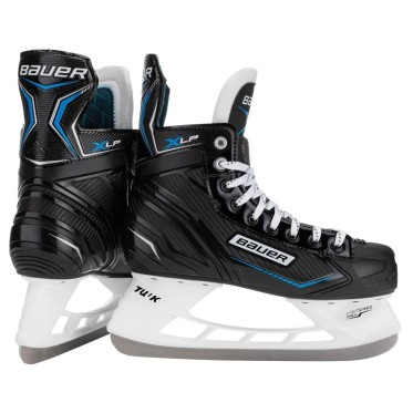 Хокейни Кънки Bauer X-LP Int | За Начинаещи Хокеисти (Learn to Play) BAUER - изглед 1