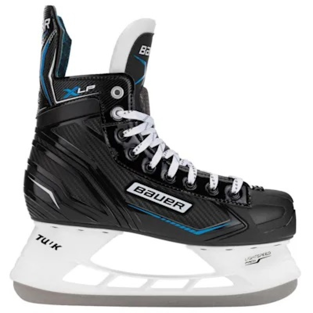 Хокейни Кънки Bauer X-LP Int | За Начинаещи Хокеисти (Learn to Play) BAUER - изглед 11 - Extreme-bg.com Хокейни Кънки Bauer X-LP Int | За Начинаещи Хокеисти (Learn to Play) BAUER - изглед 11