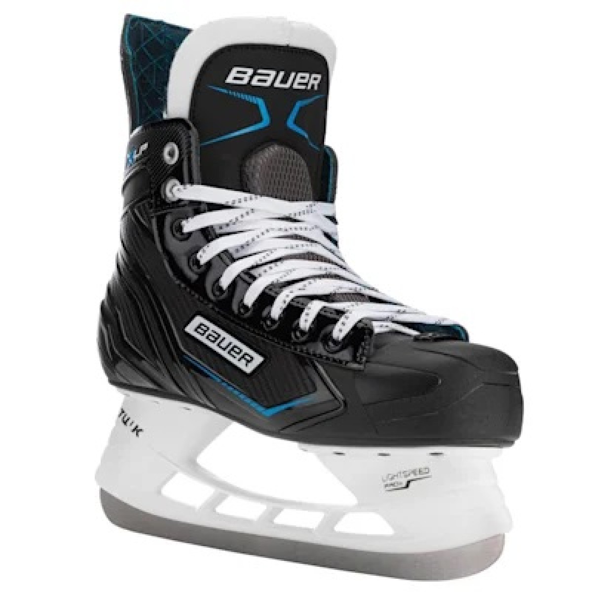 Хокейни Кънки Bauer X-LP Int | За Начинаещи Хокеисти (Learn to Play) BAUER - изглед 9 - Extreme-bg.com Хокейни Кънки Bauer X-LP Int | За Начинаещи Хокеисти (Learn to Play) BAUER - изглед 9