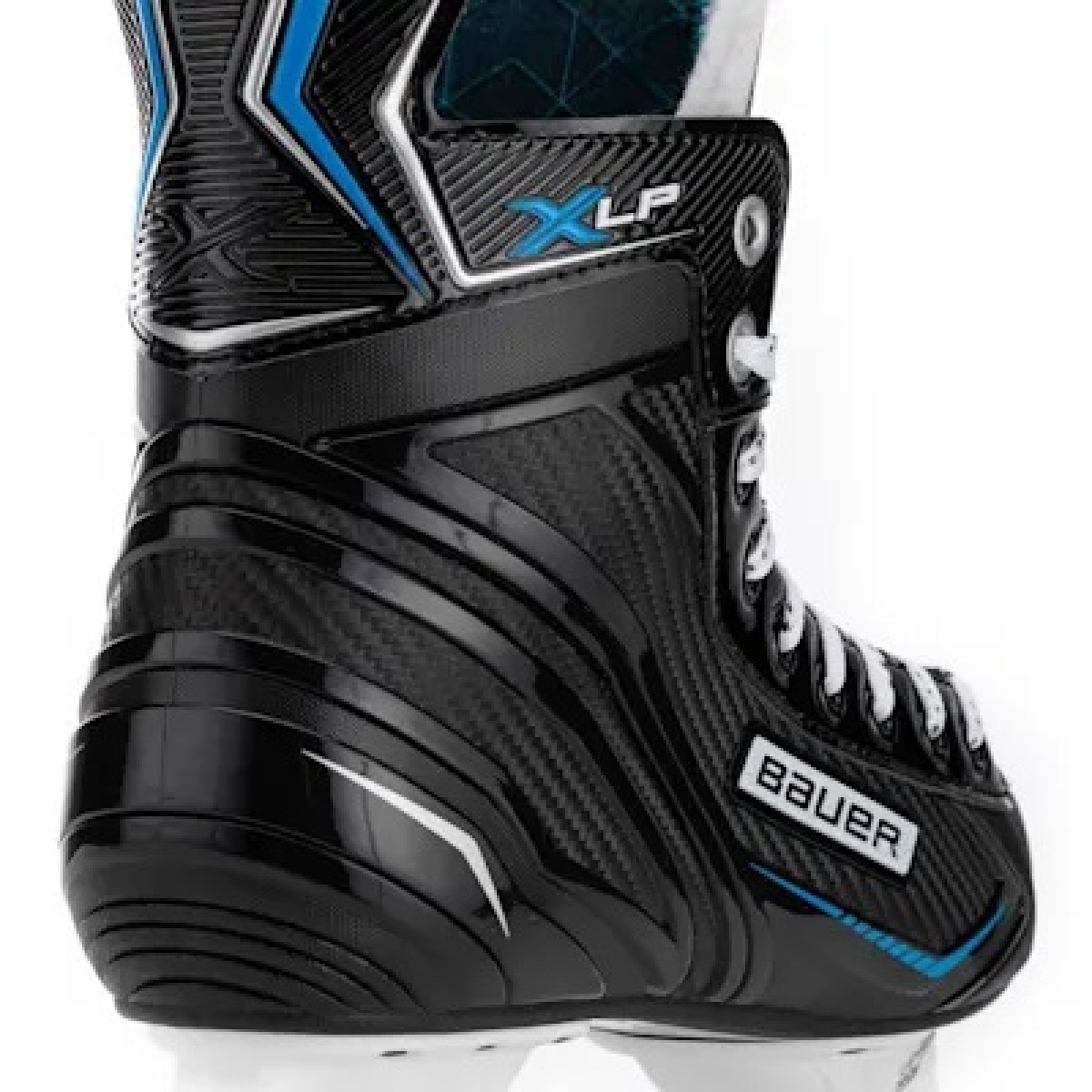 Хокейни Кънки Bauer X-LP Int | За Начинаещи Хокеисти (Learn to Play) BAUER - изглед 7 - Extreme-bg.com Хокейни Кънки Bauer X-LP Int | За Начинаещи Хокеисти (Learn to Play) BAUER - изглед 7
