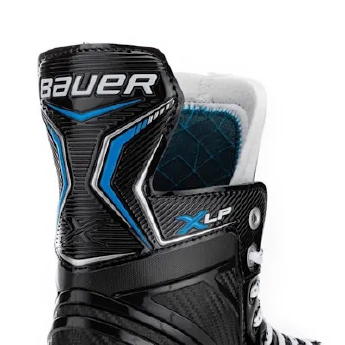 Хокейни Кънки Bauer X-LP Int | За Начинаещи Хокеисти (Learn to Play) BAUER - изглед 6 - Extreme-bg.com Хокейни Кънки Bauer X-LP Int | За Начинаещи Хокеисти (Learn to Play) BAUER - изглед 6