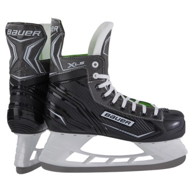 Хокейни Кънки Bauer X-LS Senior | За Начинаещи и Любители BAUER - изглед 1