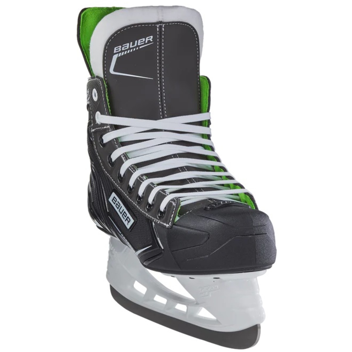 Хокейни Кънки Bauer X-LS Senior | За Начинаещи и Любители BAUER - изглед 3 - Extreme-bg.com Хокейни Кънки Bauer X-LS Senior | За Начинаещи и Любители BAUER - изглед 3