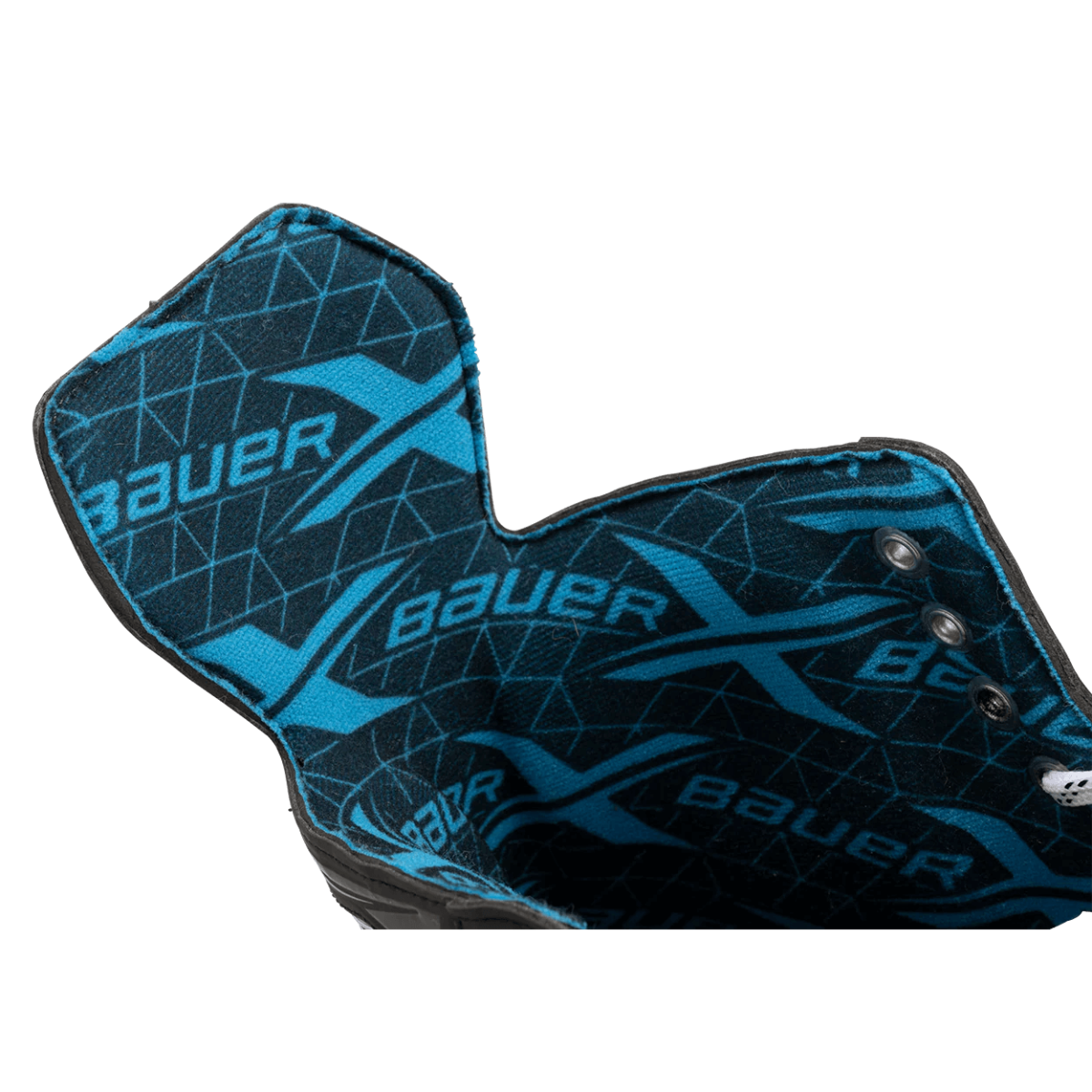 Хокейни кънки Bauer X Senior – Комфорт, Стил и Защита BAUER - изглед 5 - Extreme-bg.com Хокейни кънки Bauer X Senior – Комфорт, Стил и Защита BAUER - изглед 5