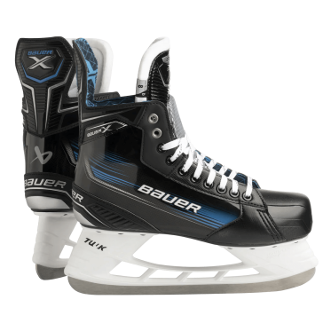 Хокейни кънки Bauer X Senior – Комфорт, Стил и Защита BAUER - изглед 1