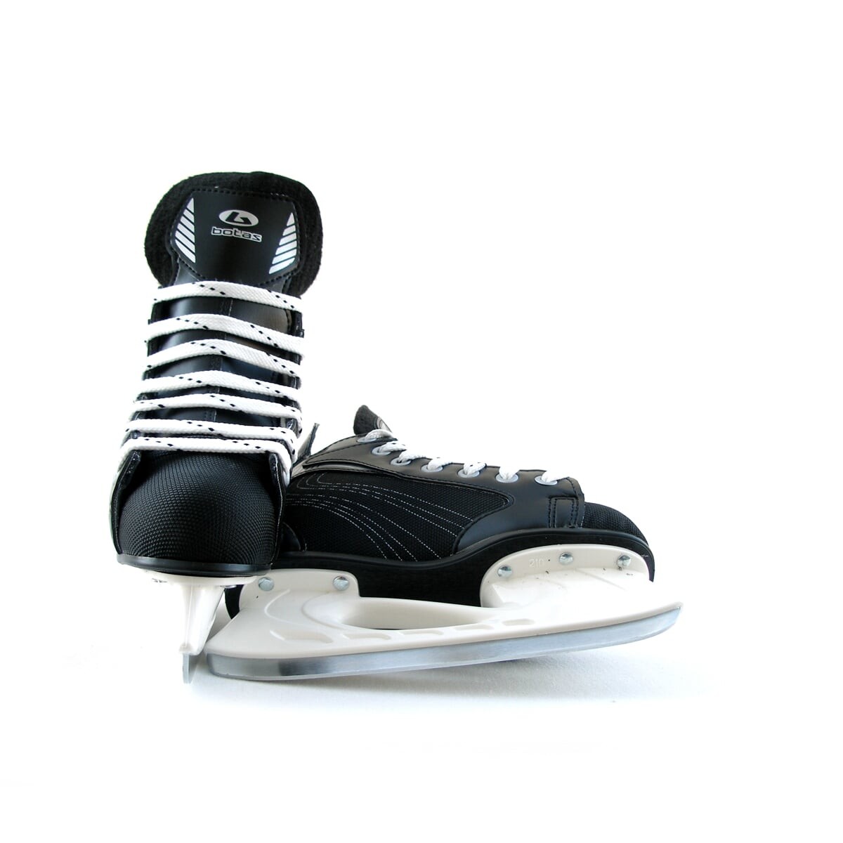 Детски хокейни кънки Draft 281 Jr BOTAS - изглед 5 - Extreme-bg.com Детски хокейни кънки Draft 281 Jr BOTAS - изглед 5