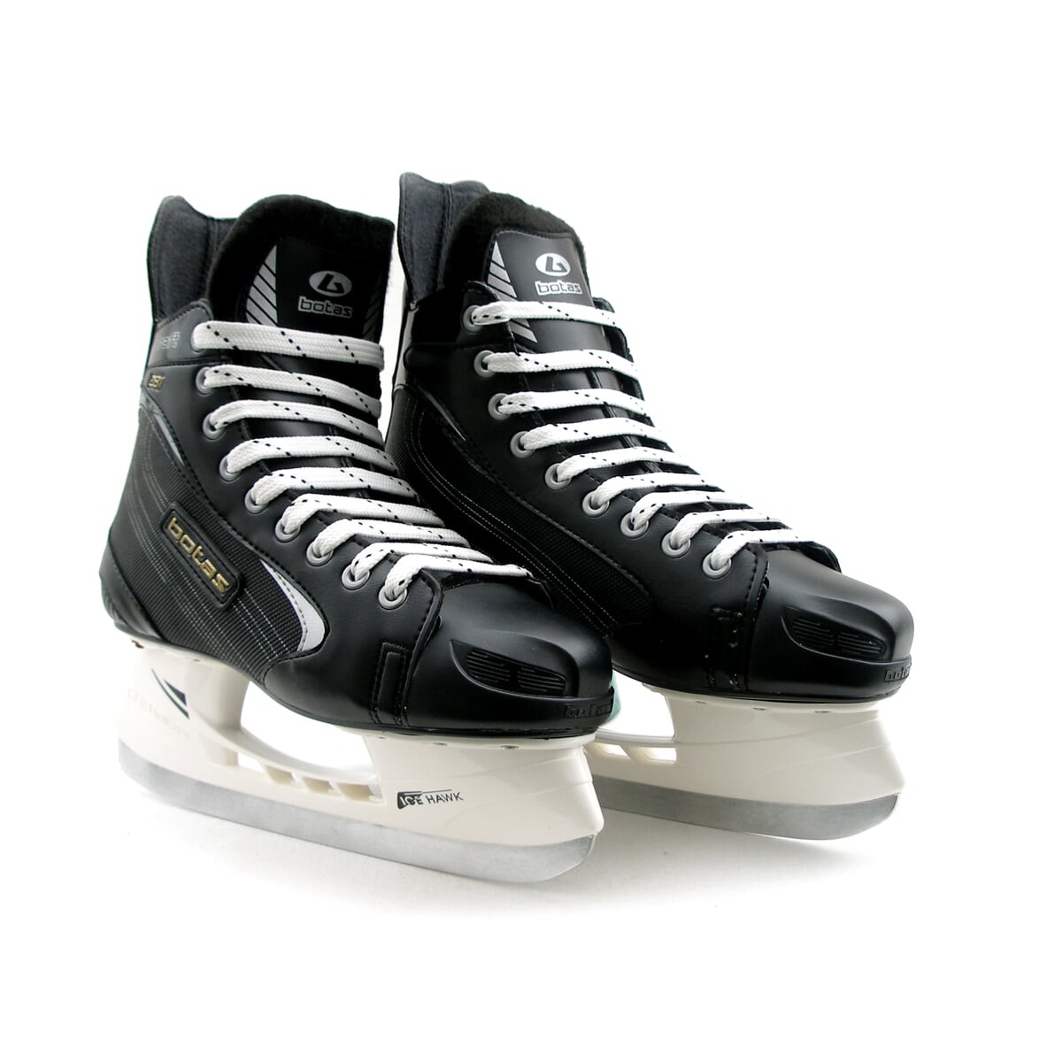 Hockey ice skates DRAFT 281 BOTAS - view 6 - Extreme-bg.com Hockey ice skates DRAFT 281 BOTAS - view 6