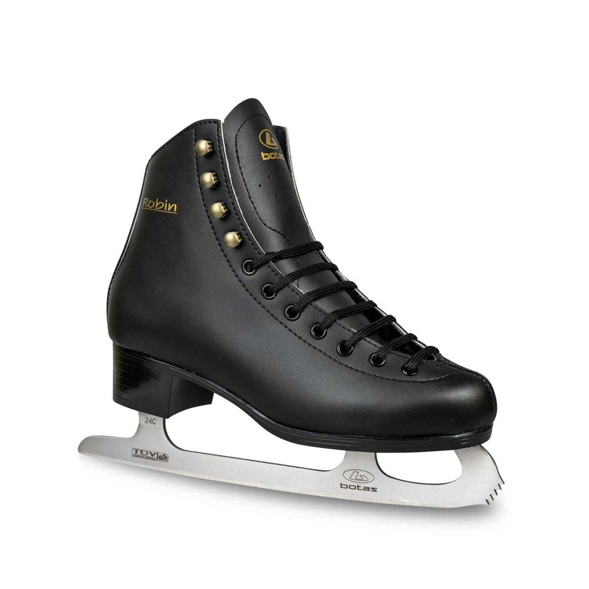 Кънки фигурни Robin BOTAS - изглед 2 - Extreme-bg.com Кънки фигурни Robin BOTAS - изглед 2