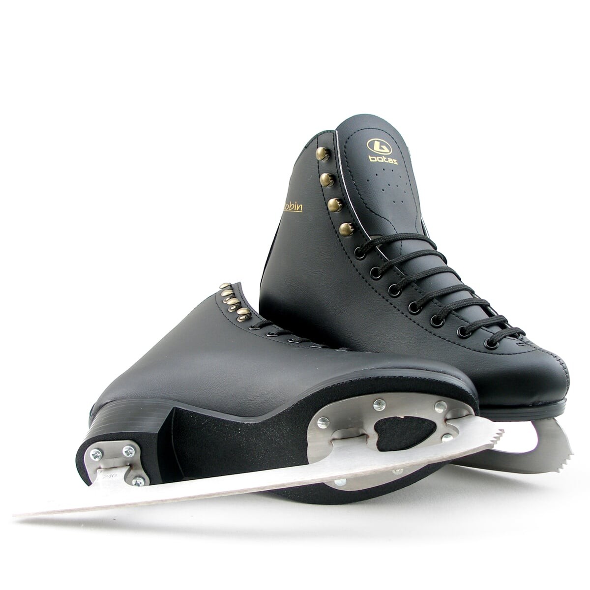 Кънки фигурни Robin BOTAS - изглед 5 - Extreme-bg.com Кънки фигурни Robin BOTAS - изглед 5