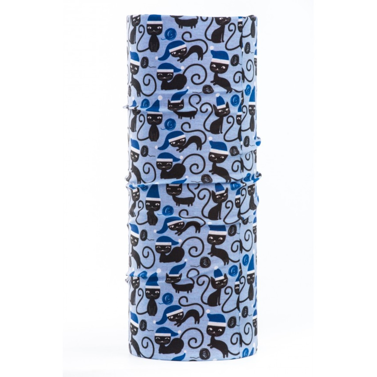 Multifunctional head scarf Bars 85 BARS - view 2