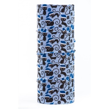 Multifunctional head scarf Bars 85 BARS - view 1