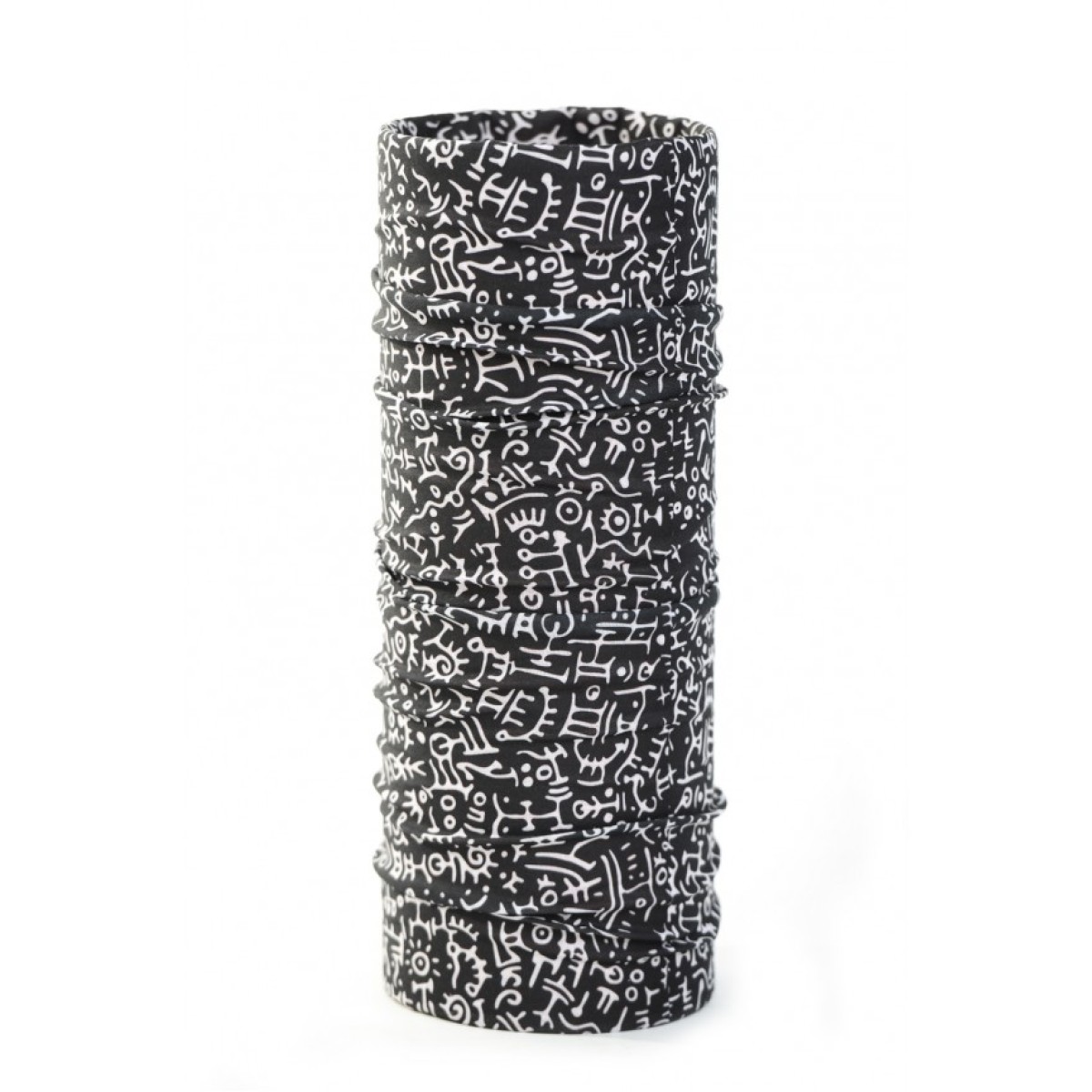 Multifunctional head scarf Bars 1 BARS - view 2 - Extreme-bg.com Multifunctional head scarf Bars 1 BARS - view 2