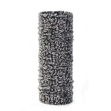 Multifunctional head scarf Bars 1 BARS - view 1