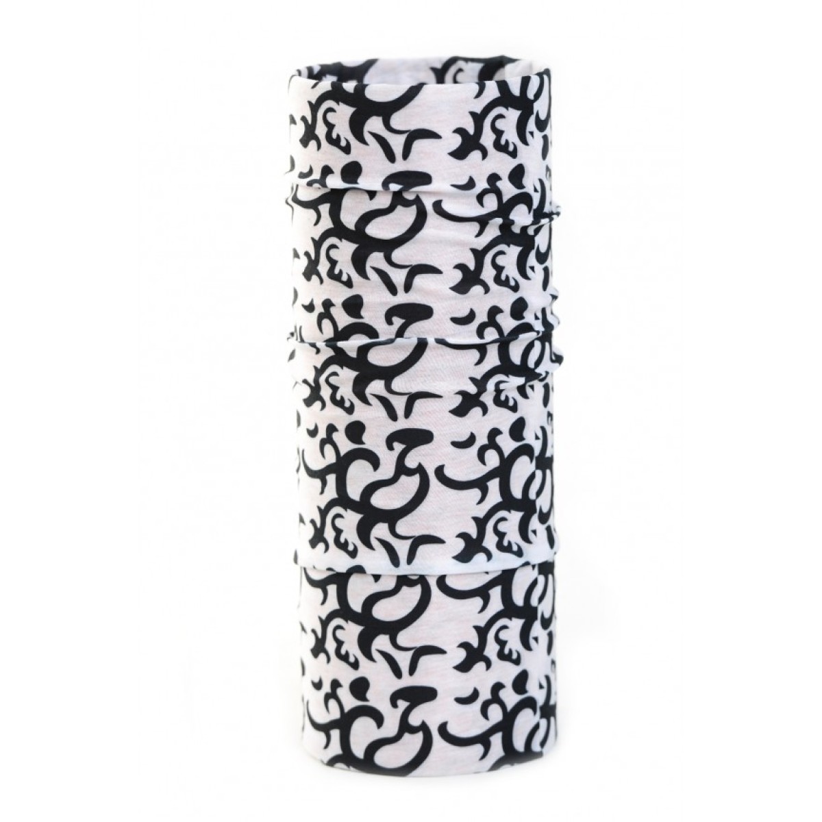 Multifunctional head scarf Bars 12 BARS - view 2 - Extreme-bg.com Multifunctional head scarf Bars 12 BARS - view 2