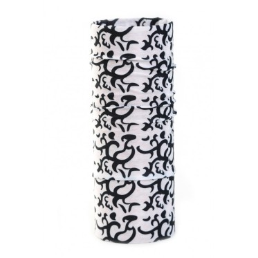 Multifunctional head scarf Bars 12 BARS - view 1