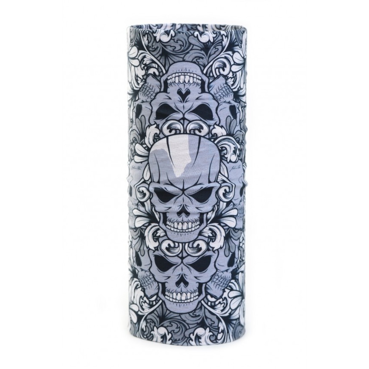 Multifunctional head scarf Bars 47 BARS - view 2 - Extreme-bg.com Multifunctional head scarf Bars 47 BARS - view 2