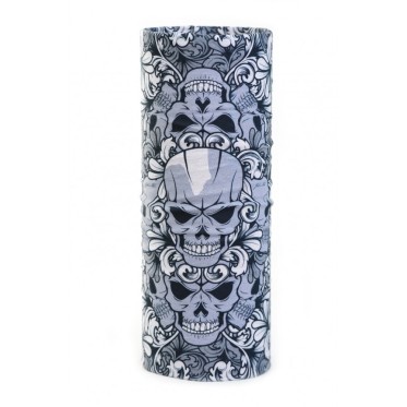 Multifunctional head scarf Bars 47 BARS - view 1