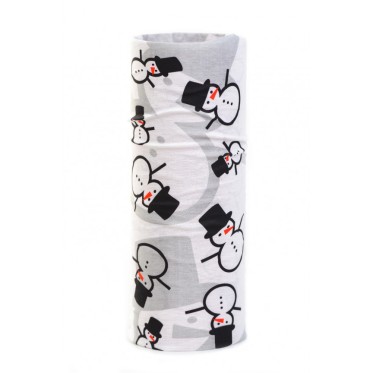 Multifunctional head scarf Bars 49 BARS - view 1