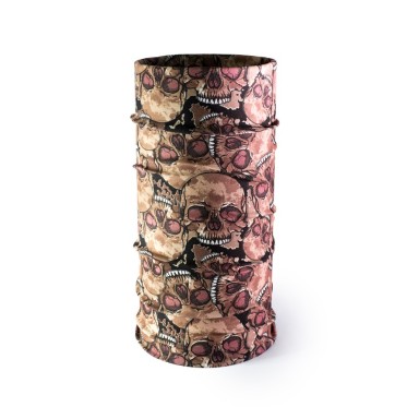 Multifunctional head scarf Bars 95 BARS - view 1