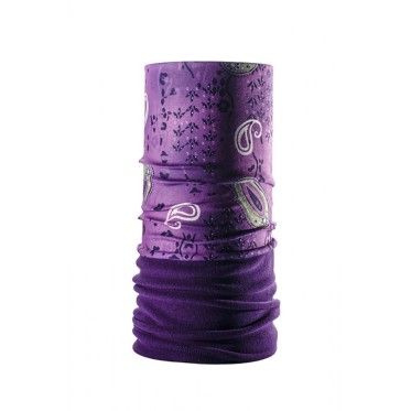 Multifunctional head fleece scarf Bars P23 BARS - view 1