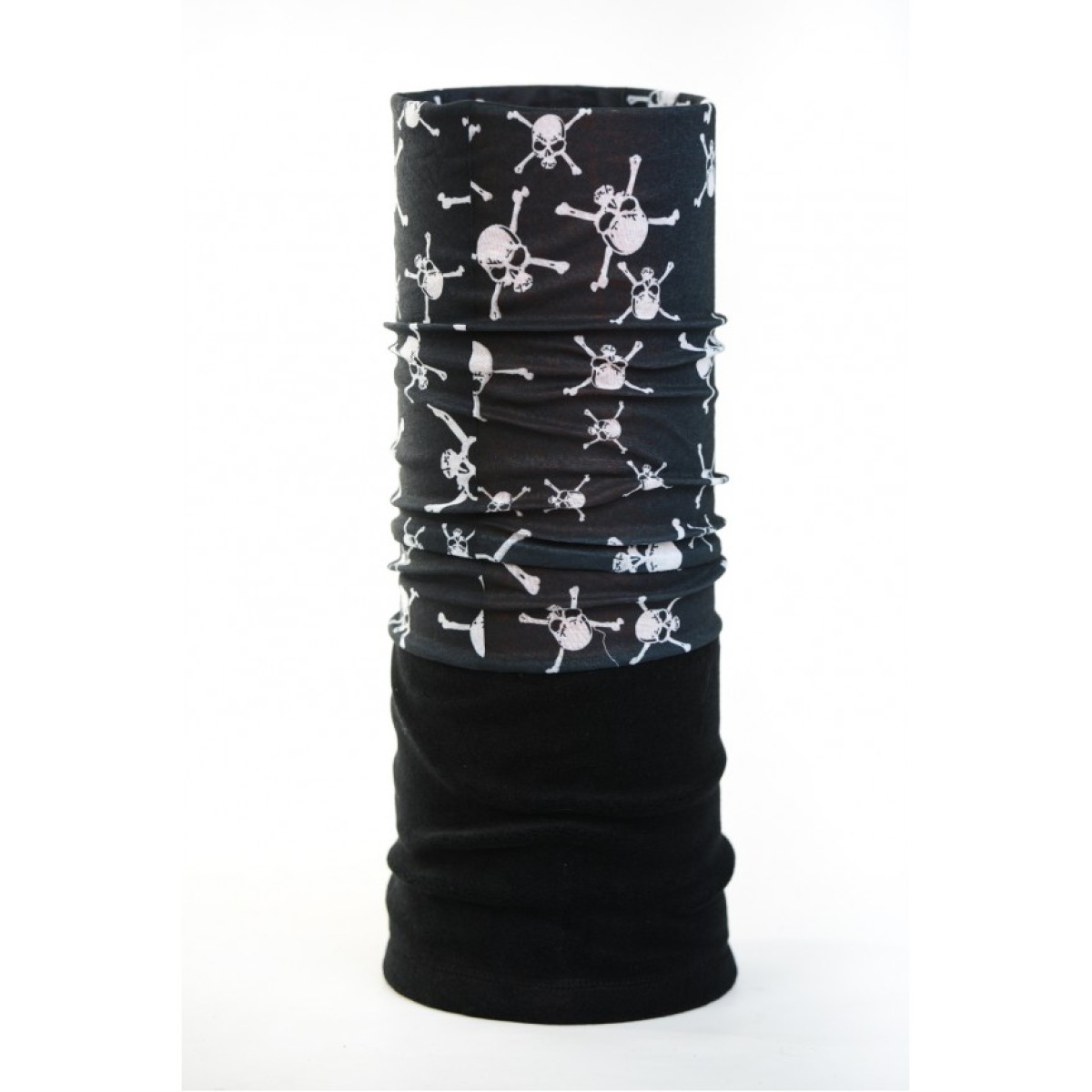 Multifunctional head fleece scarf Bars P26 BARS - view 2