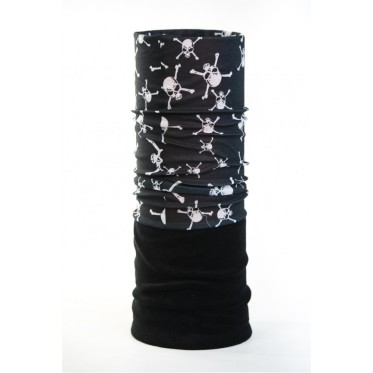 Multifunctional head fleece scarf Bars P26 BARS - view 1