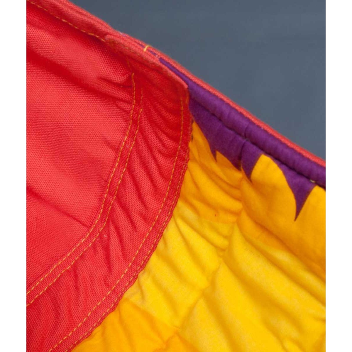 ANIMUNDO - KIDS HAMMOCK LA SIESTA - view 5 - Extreme-bg.com ANIMUNDO - KIDS HAMMOCK LA SIESTA - view 5