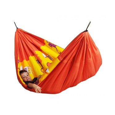 ANIMUNDO - KIDS HAMMOCK LA SIESTA - view 1