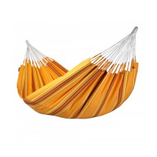 Double classic hammock Currambera Apricot