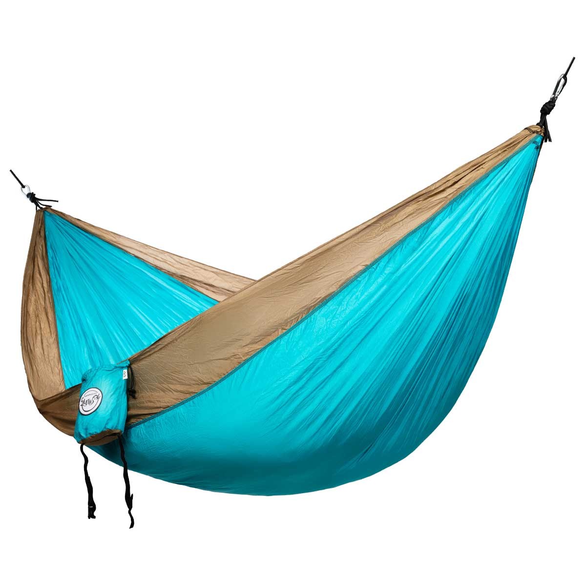 Double touristic hammock Sloth Maldives BEOUTDOOR - view 2 - Extreme-bg.com Double touristic hammock Sloth Maldives BEOUTDOOR - view 2