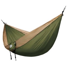 Хамак туристически двоен Sloth гора