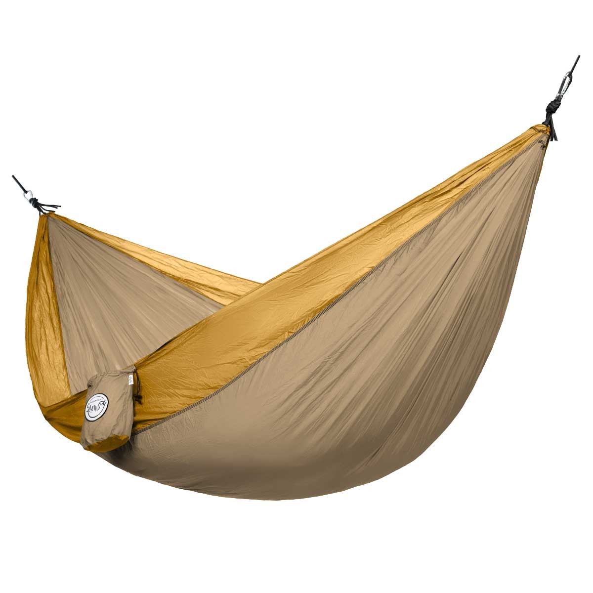 BEOUTDOOR double tourist hammock Sloth BEoutdoor BEOUTDOOR - view 2 - Extreme-bg.com BEOUTDOOR double tourist hammock Sloth BEoutdoor BEOUTDOOR - view 2