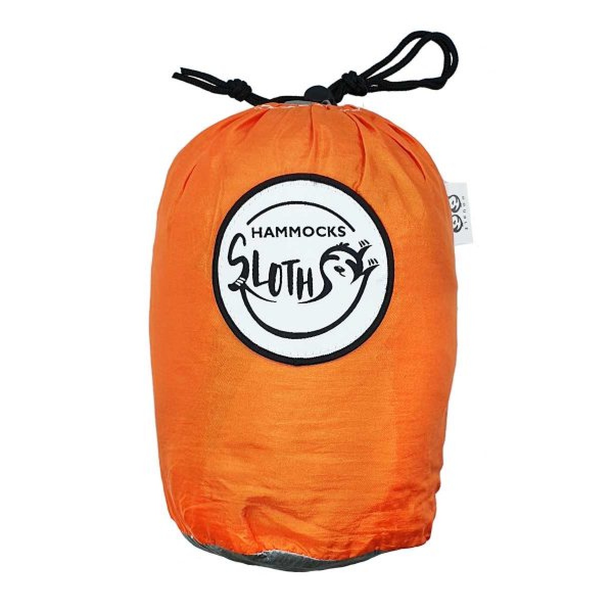 Хамак туристически двоен Sloth корал BEOUTDOOR - изглед 4 - Extreme-bg.com Хамак туристически двоен Sloth корал BEOUTDOOR - изглед 4