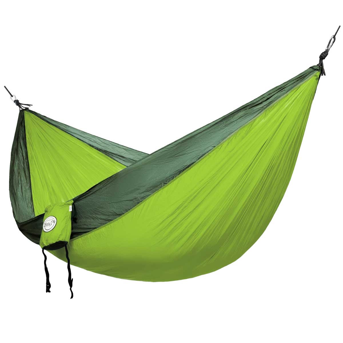 Double touristic hammock Sloth uasabi BEOUTDOOR - view 2 - Extreme-bg.com Double touristic hammock Sloth uasabi BEOUTDOOR - view 2