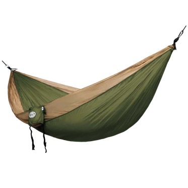 Hammock tourist single Sloth Forest BEOUTDOOR - view 1