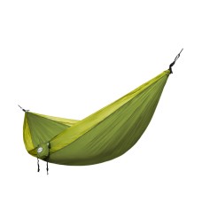 Единичен туристически хамак BeOutdoor Sloth Olive – Ултралек и компактен от Екстрем Спорт