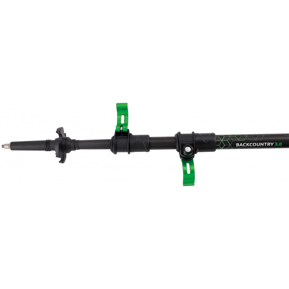 Щеки Camp Backcountry 3.0 64-135см CAMP - изглед 5 - Extreme-bg.com Щеки Camp Backcountry 3.0 64-135см CAMP - изглед 5