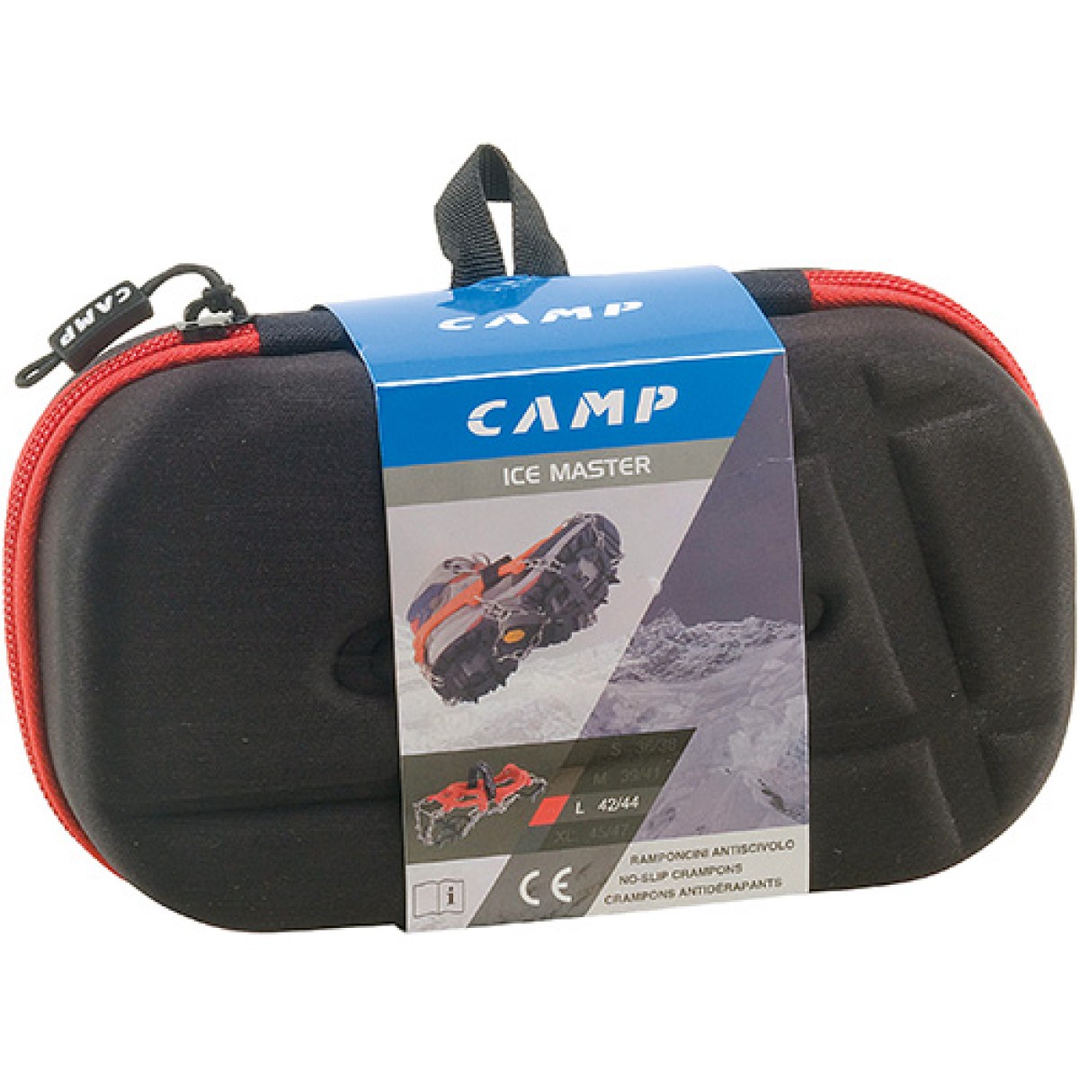 Туристически котки Camp Ice Master CAMP - изглед 7 - Extreme-bg.com Туристически котки Camp Ice Master CAMP - изглед 7