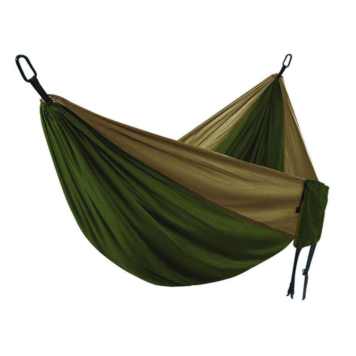 Hammock hiking Hover Campo forest - view 2 - Extreme-bg.com Hammock hiking Hover Campo forest - view 2