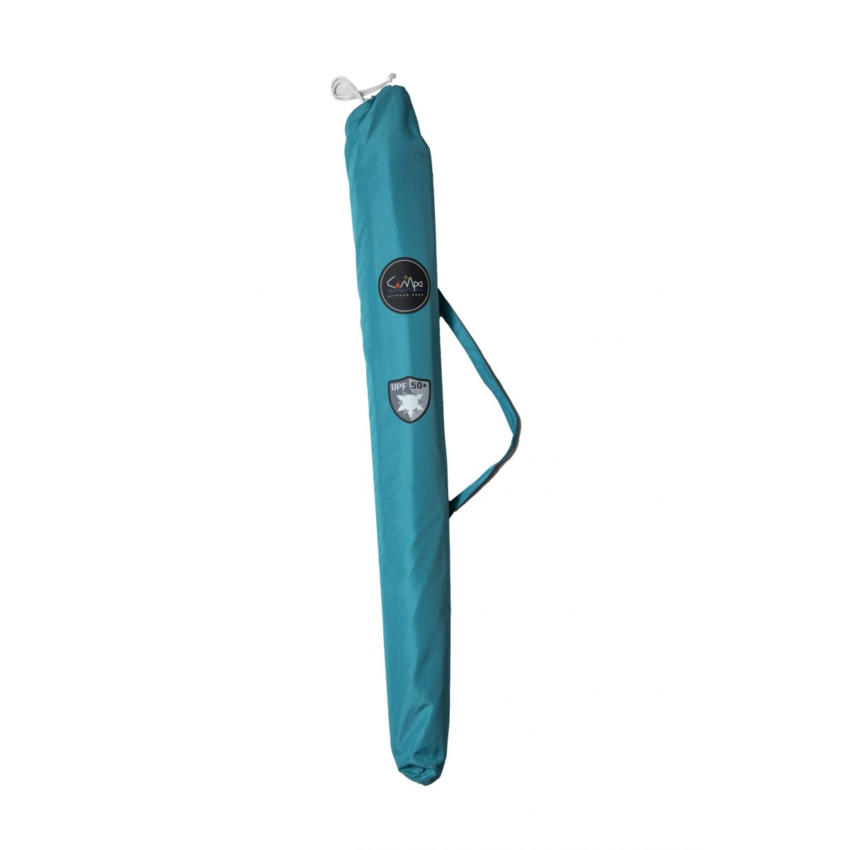 Чадър за плаж Samba 200 Sky Blue Campo UPF 50+ CAMPO - изглед 3