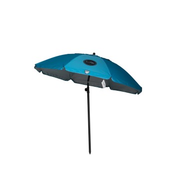 Чадър за плаж Samba 200 Sky Blue Campo UPF 50+ CAMPO - изглед 1